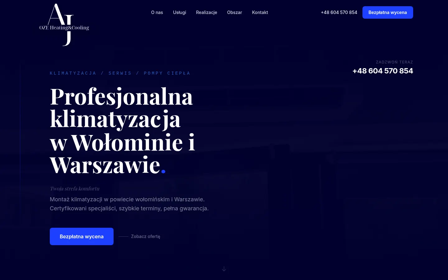 Strona główna aj-oze.pl