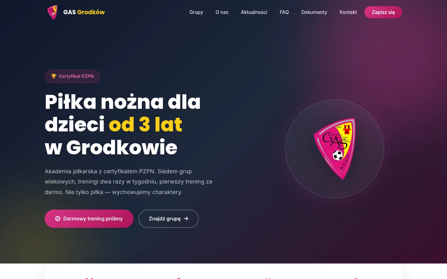 Strona główna gasgrodkow.pl